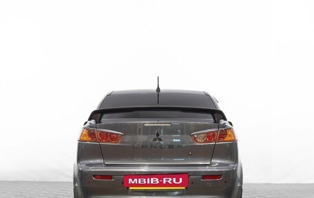 Mitsubishi Lancer IX, 2008 год, 799 000 рублей, 6 фотография