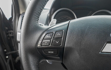 Mitsubishi Lancer IX, 2008 год, 799 000 рублей, 16 фотография