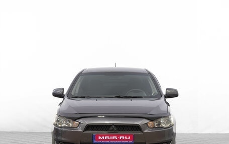 Mitsubishi Lancer IX, 2008 год, 799 000 рублей, 2 фотография