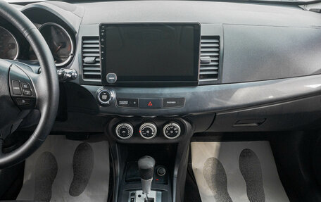 Mitsubishi Lancer IX, 2008 год, 799 000 рублей, 19 фотография