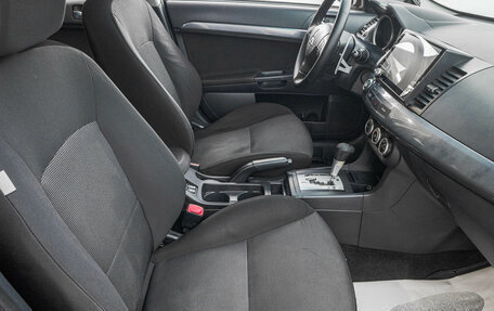 Mitsubishi Lancer IX, 2008 год, 799 000 рублей, 25 фотография