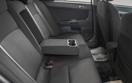 Mitsubishi Lancer IX, 2008 год, 799 000 рублей, 27 фотография