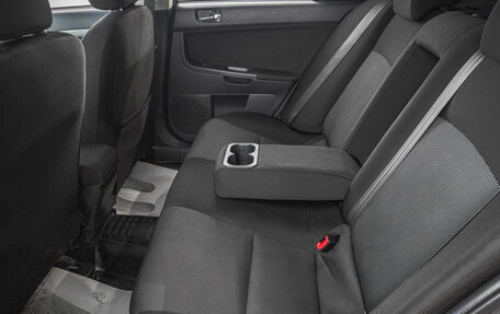 Mitsubishi Lancer IX, 2008 год, 799 000 рублей, 26 фотография