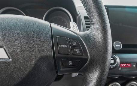 Mitsubishi Lancer IX, 2008 год, 799 000 рублей, 17 фотография