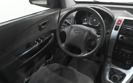 Hyundai Tucson III, 2005 год, 729 000 рублей, 12 фотография