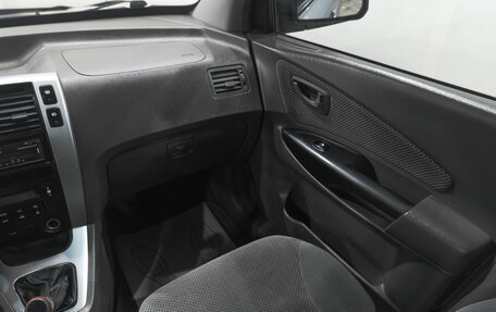 Hyundai Tucson III, 2005 год, 729 000 рублей, 13 фотография