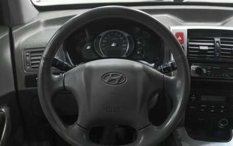 Hyundai Tucson III, 2005 год, 729 000 рублей, 16 фотография