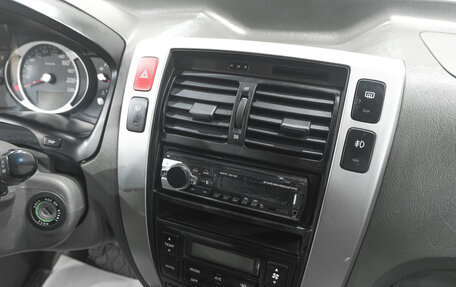 Hyundai Tucson III, 2005 год, 729 000 рублей, 17 фотография