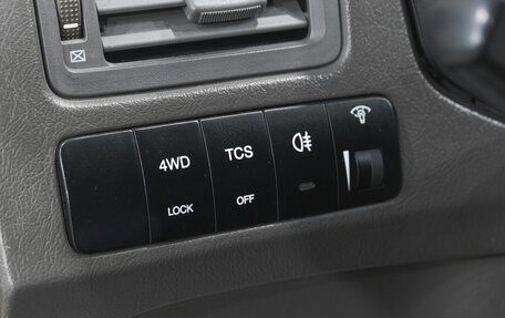 Hyundai Tucson III, 2005 год, 729 000 рублей, 21 фотография