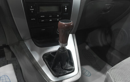 Hyundai Tucson III, 2005 год, 729 000 рублей, 18 фотография