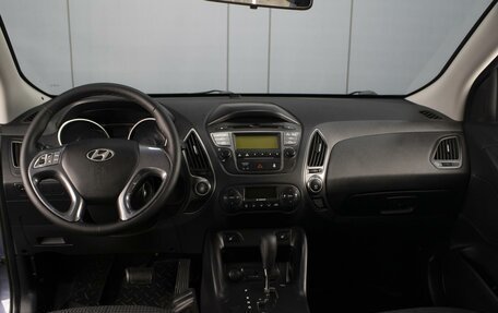 Hyundai ix35 I рестайлинг, 2013 год, 1 420 000 рублей, 5 фотография