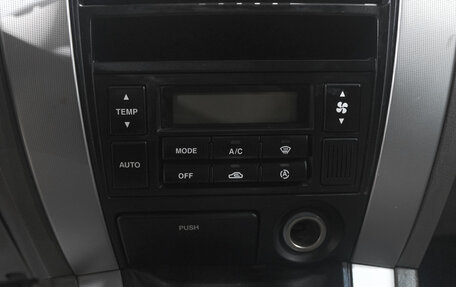 Hyundai Tucson III, 2005 год, 729 000 рублей, 20 фотография