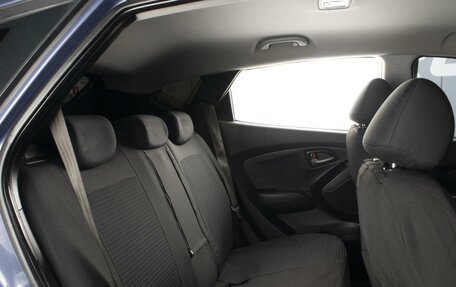 Hyundai ix35 I рестайлинг, 2013 год, 1 420 000 рублей, 6 фотография