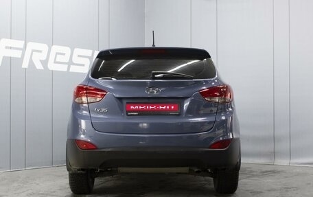 Hyundai ix35 I рестайлинг, 2013 год, 1 420 000 рублей, 4 фотография