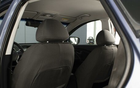 Hyundai ix35 I рестайлинг, 2013 год, 1 420 000 рублей, 10 фотография