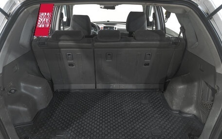 Hyundai Tucson III, 2005 год, 729 000 рублей, 25 фотография