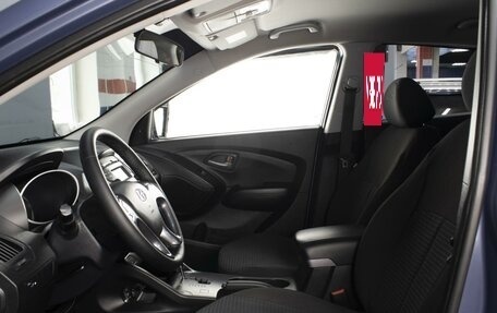 Hyundai ix35 I рестайлинг, 2013 год, 1 420 000 рублей, 8 фотография