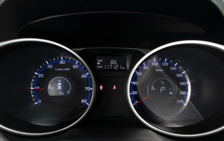 Hyundai ix35 I рестайлинг, 2013 год, 1 420 000 рублей, 13 фотография