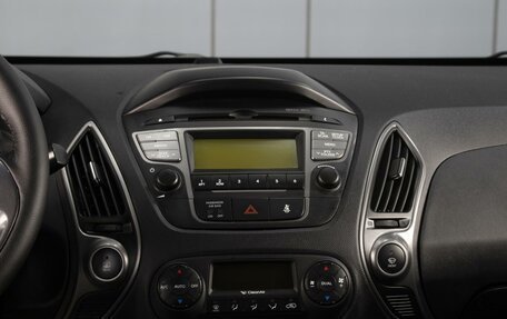 Hyundai ix35 I рестайлинг, 2013 год, 1 420 000 рублей, 14 фотография