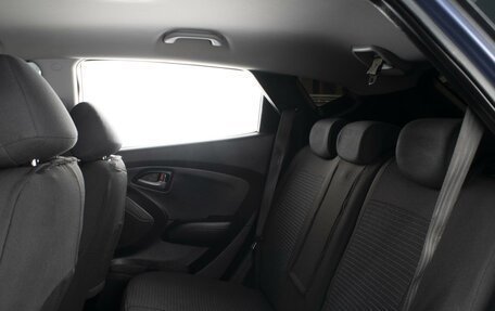 Hyundai ix35 I рестайлинг, 2013 год, 1 420 000 рублей, 9 фотография