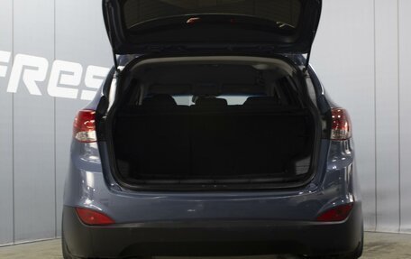 Hyundai ix35 I рестайлинг, 2013 год, 1 420 000 рублей, 17 фотография