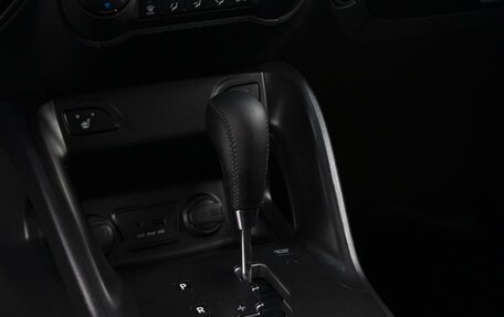 Hyundai ix35 I рестайлинг, 2013 год, 1 420 000 рублей, 15 фотография