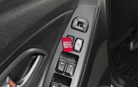 Hyundai ix35 I рестайлинг, 2013 год, 1 420 000 рублей, 16 фотография