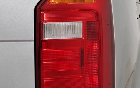 Volkswagen Caddy IV, 2017 год, 2 190 000 рублей, 10 фотография