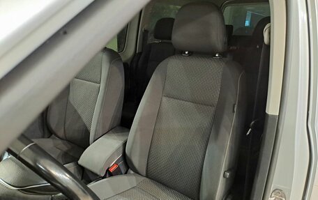 Volkswagen Caddy IV, 2017 год, 2 190 000 рублей, 12 фотография