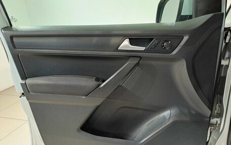 Volkswagen Caddy IV, 2017 год, 2 190 000 рублей, 20 фотография