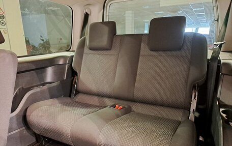 Volkswagen Caddy IV, 2017 год, 2 190 000 рублей, 17 фотография