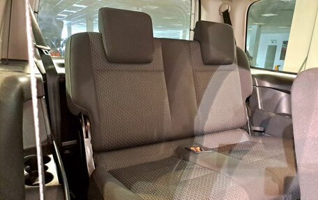 Volkswagen Caddy IV, 2017 год, 2 190 000 рублей, 18 фотография