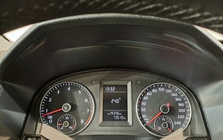 Volkswagen Caddy IV, 2017 год, 2 190 000 рублей, 22 фотография