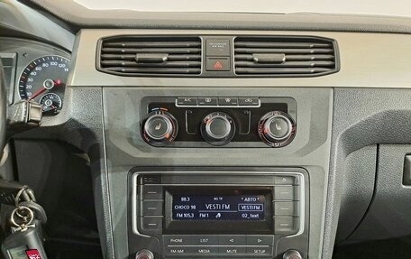 Volkswagen Caddy IV, 2017 год, 2 190 000 рублей, 23 фотография