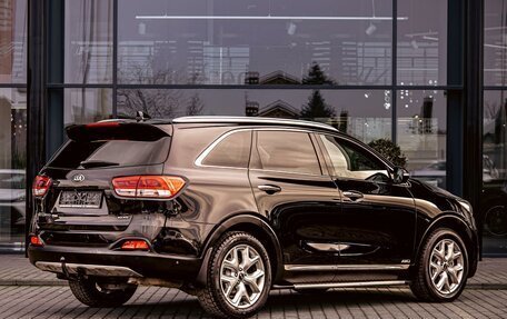 KIA Sorento III Prime рестайлинг, 2020 год, 3 125 000 рублей, 6 фотография