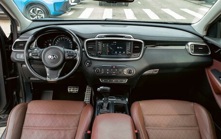 KIA Sorento III Prime рестайлинг, 2020 год, 3 125 000 рублей, 16 фотография