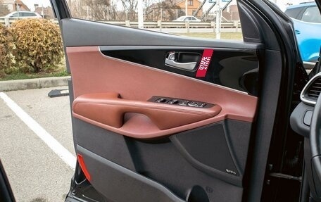 KIA Sorento III Prime рестайлинг, 2020 год, 3 125 000 рублей, 12 фотография