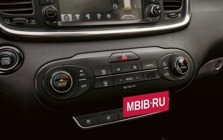 KIA Sorento III Prime рестайлинг, 2020 год, 3 125 000 рублей, 15 фотография