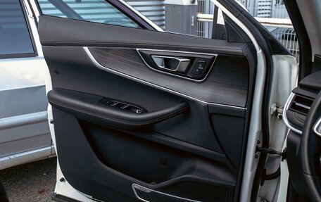 Chery Tiggo 8 I, 2021 год, 1 615 000 рублей, 12 фотография