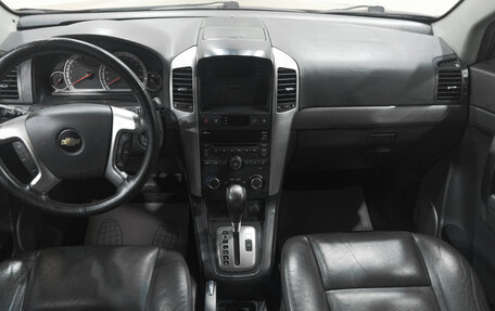 Chevrolet Captiva I, 2008 год, 759 000 рублей, 18 фотография