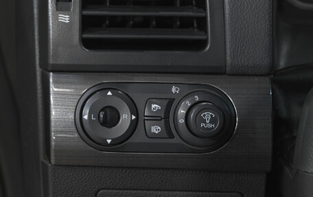 Chevrolet Captiva I, 2008 год, 759 000 рублей, 26 фотография