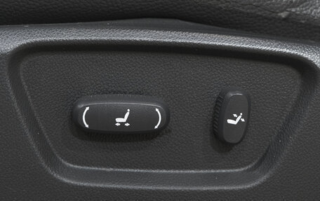 Chevrolet Captiva I, 2008 год, 759 000 рублей, 29 фотография