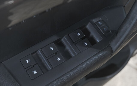 Chevrolet Captiva I, 2008 год, 759 000 рублей, 28 фотография