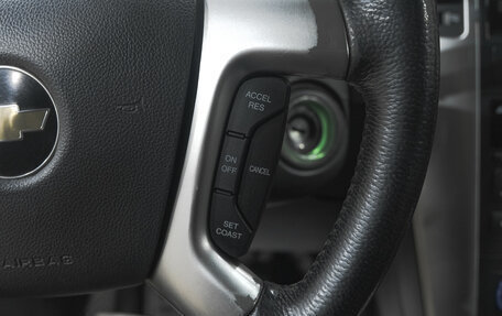 Chevrolet Captiva I, 2008 год, 759 000 рублей, 22 фотография