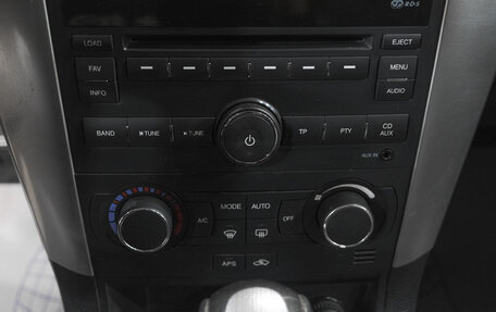 Chevrolet Captiva I, 2008 год, 759 000 рублей, 25 фотография