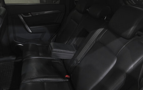 Chevrolet Captiva I, 2008 год, 759 000 рублей, 31 фотография