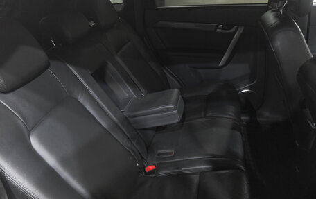 Chevrolet Captiva I, 2008 год, 759 000 рублей, 30 фотография