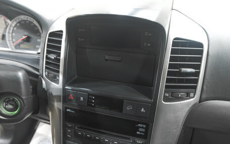 Chevrolet Captiva I, 2008 год, 759 000 рублей, 23 фотография