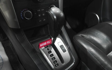 Chevrolet Captiva I, 2008 год, 759 000 рублей, 24 фотография