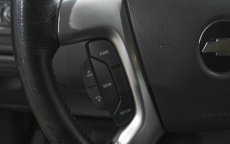 Chevrolet Captiva I, 2008 год, 759 000 рублей, 21 фотография